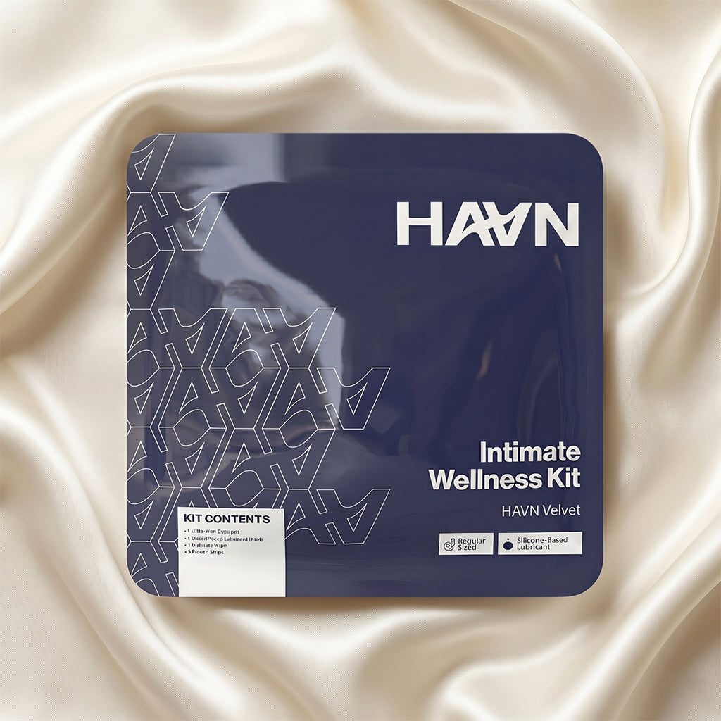HAVN Velvet - Regular
