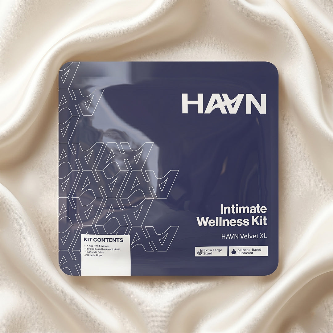 HAVN Velvet - XL