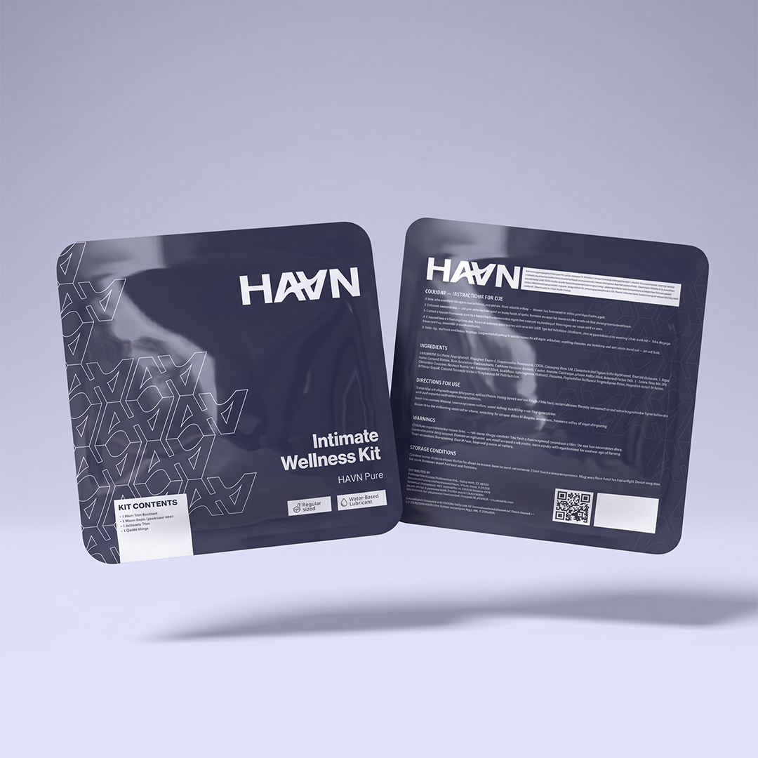 HAVN Pure - Regular