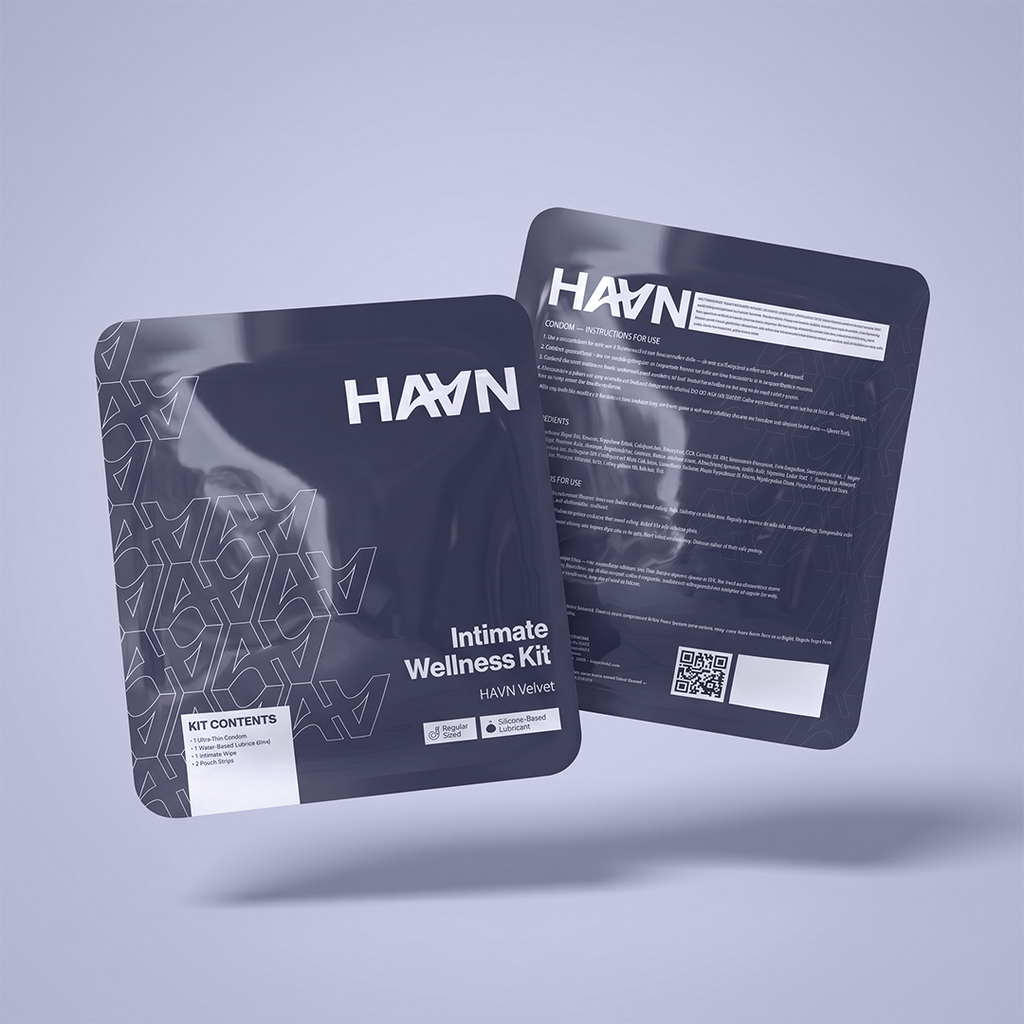 HAVN Velvet - Regular