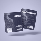HAVN Velvet - Regular