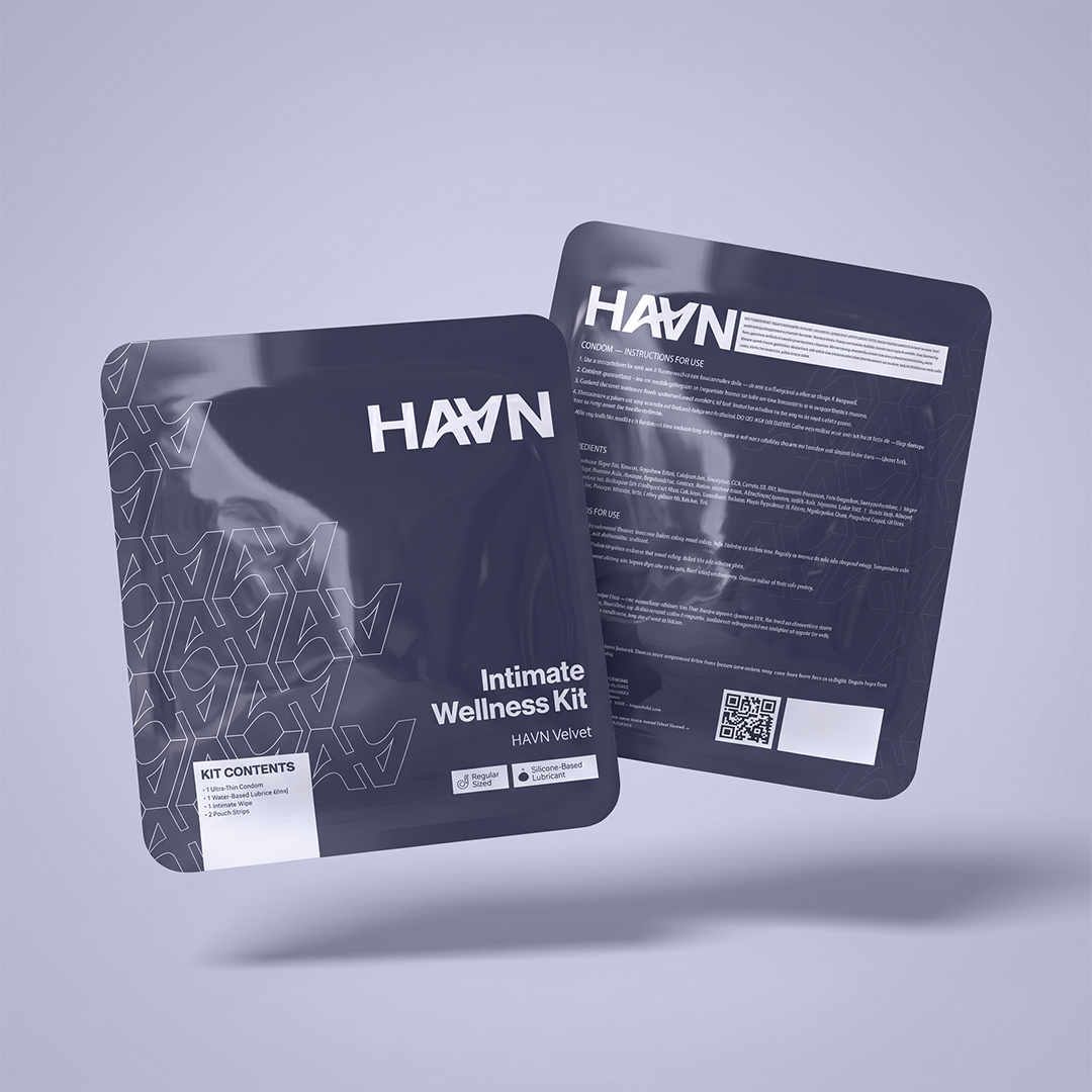 HAVN Velvet - Regular