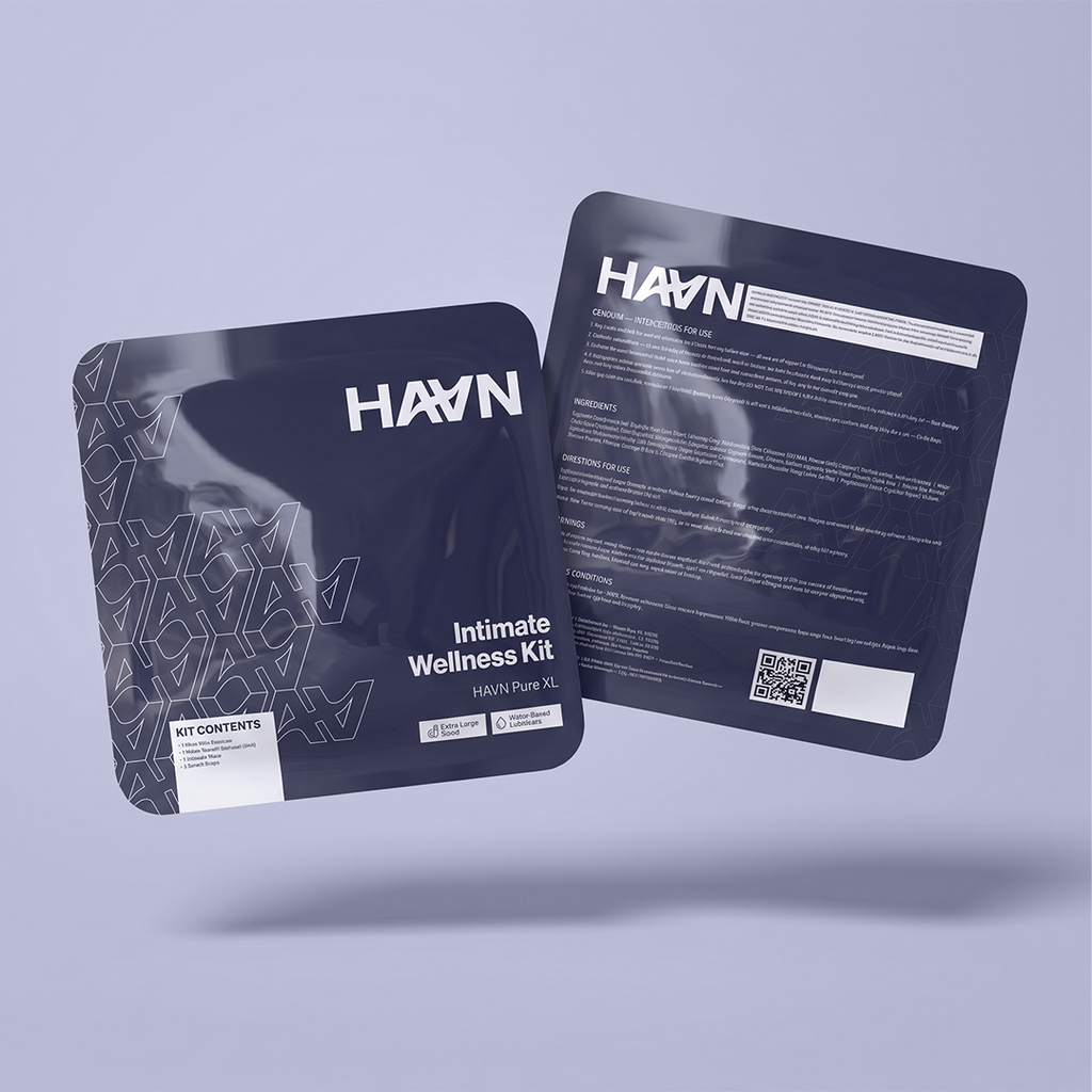 HAVN Pure - XL