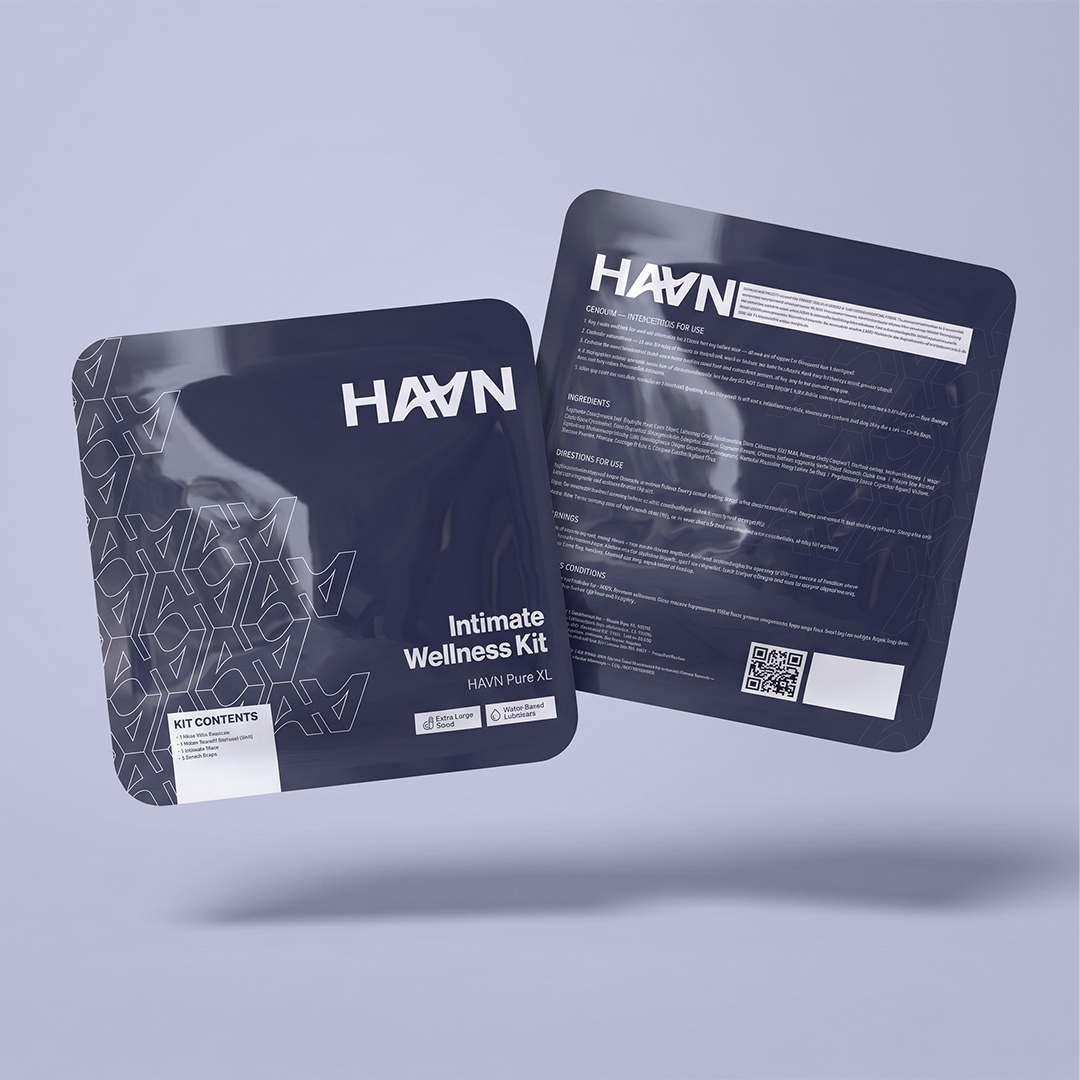 HAVN Pure - XL