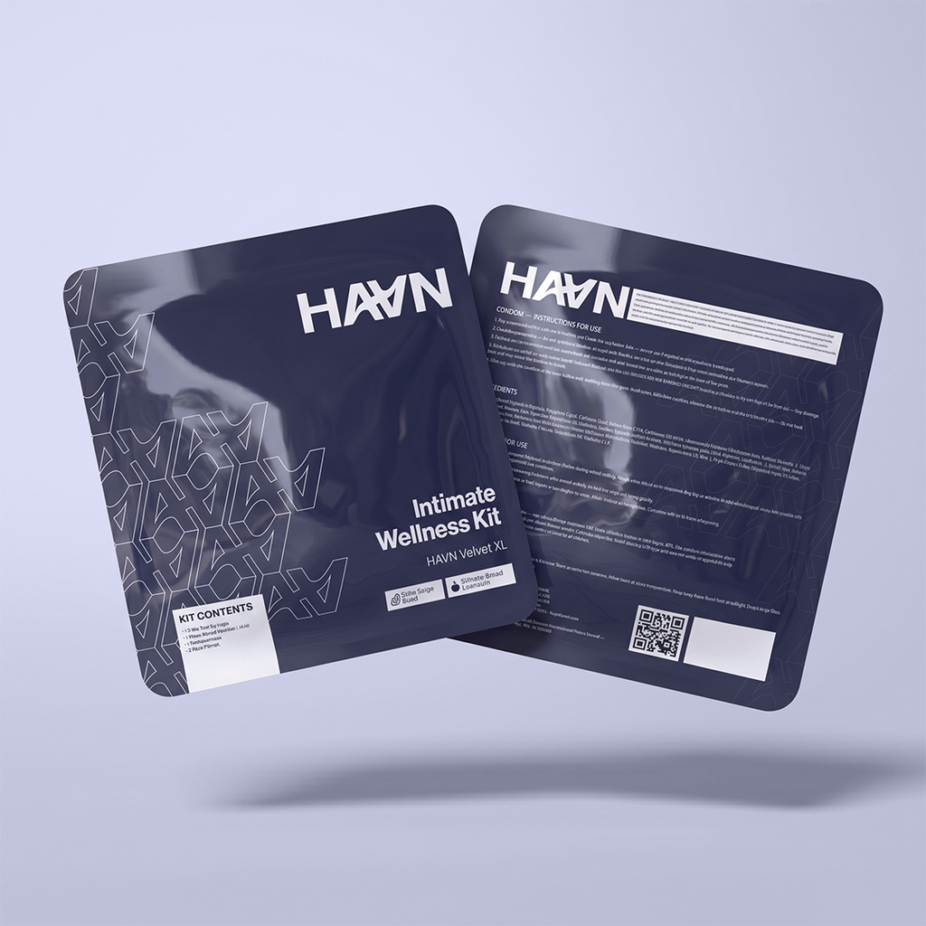 HAVN Velvet - XL