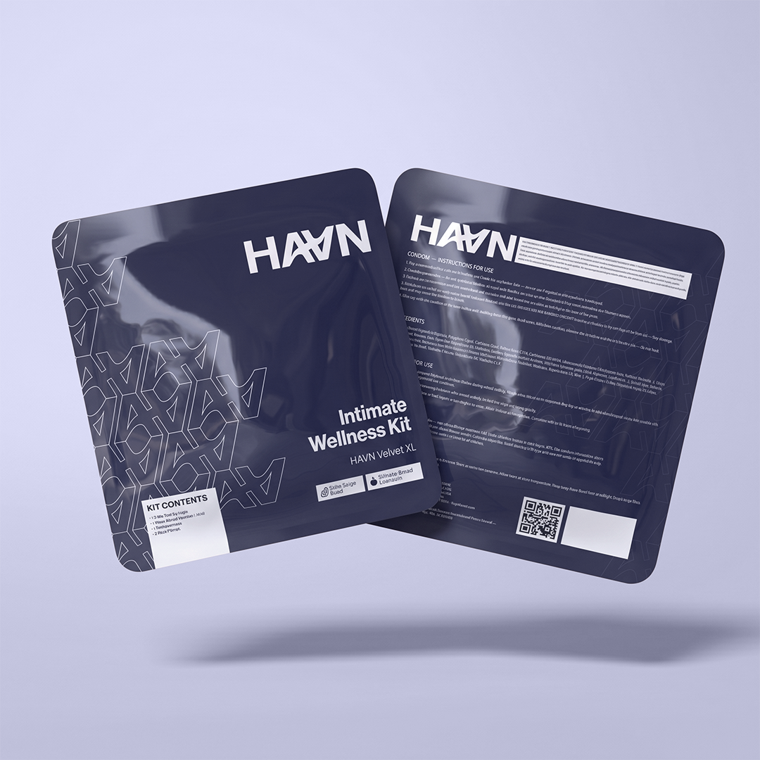 HAVN Velvet - XL