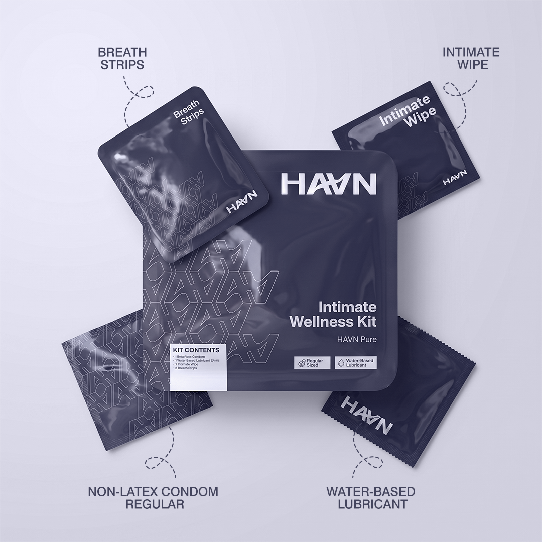 HAVN Pure - Regular