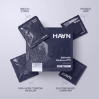 HAVN Velvet - Regular