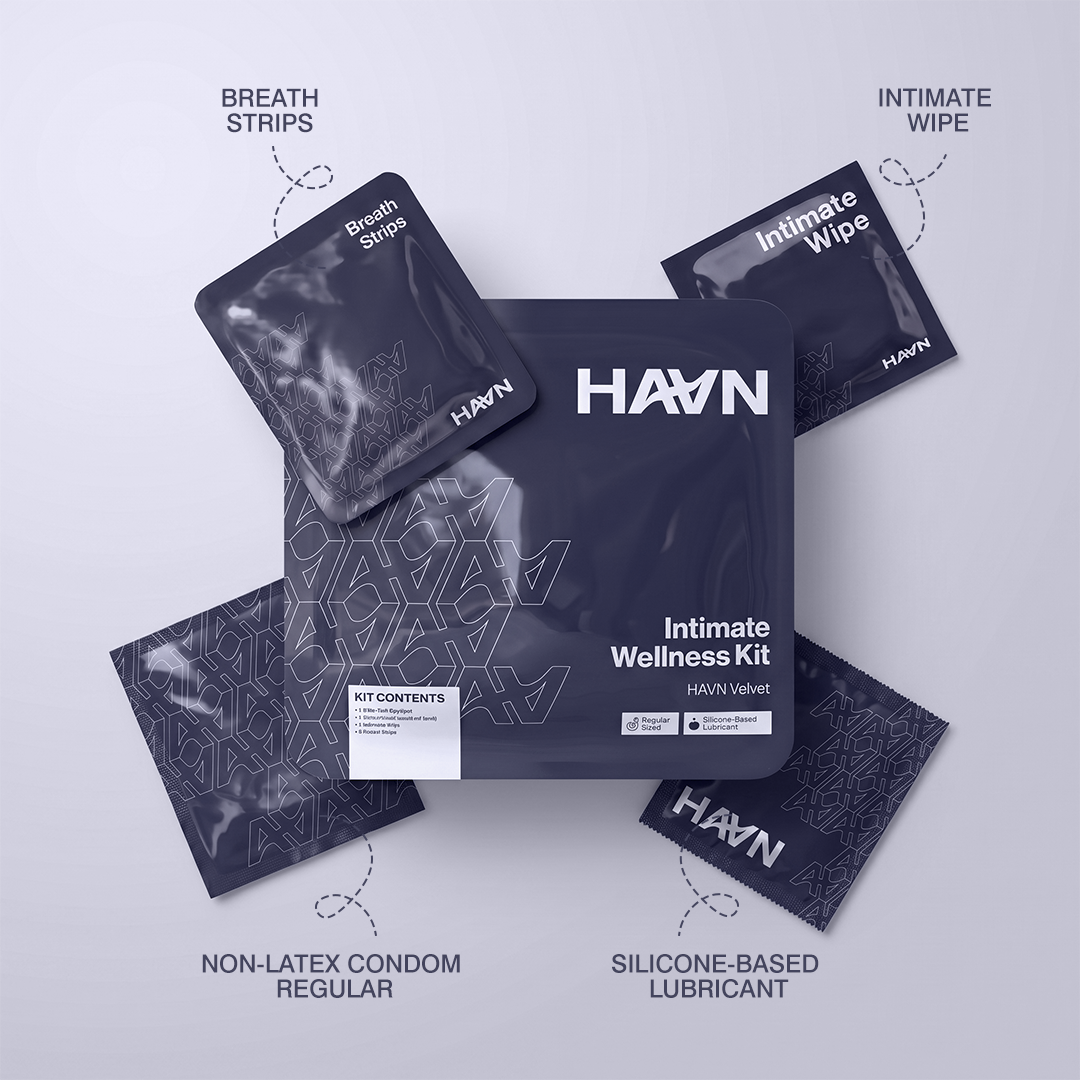 HAVN Velvet - Regular