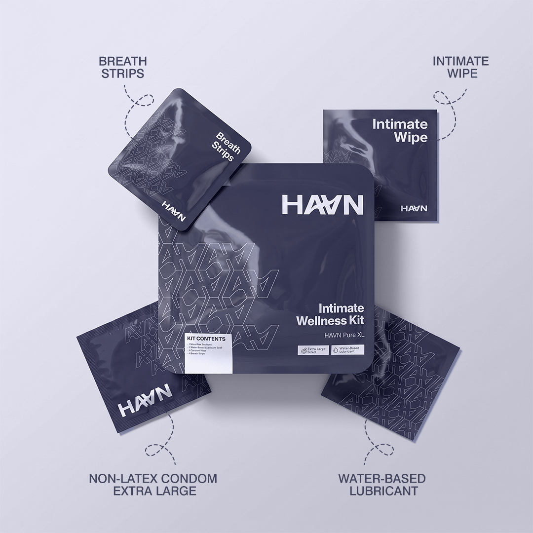 HAVN Pure - XL