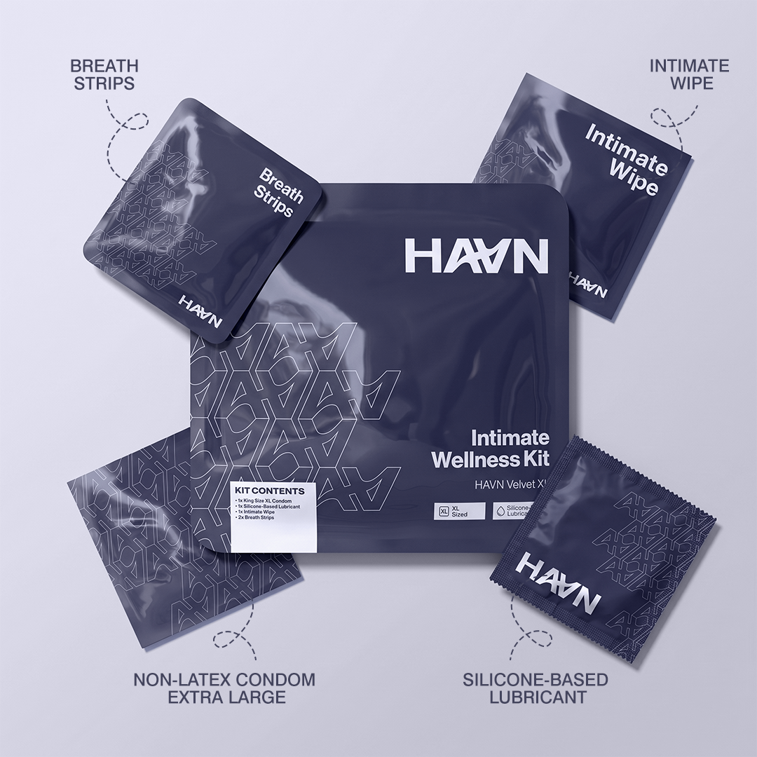 HAVN Velvet - XL
