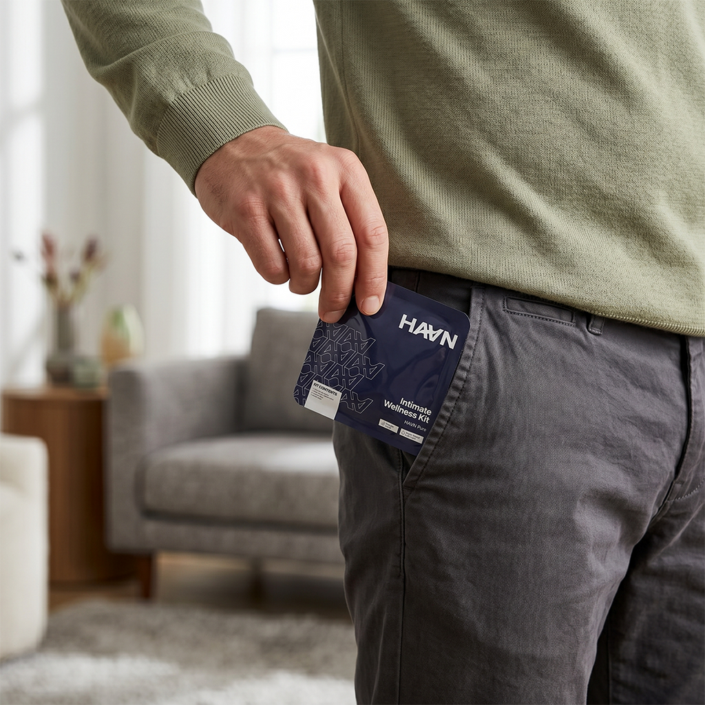 HAVN Pure - Regular