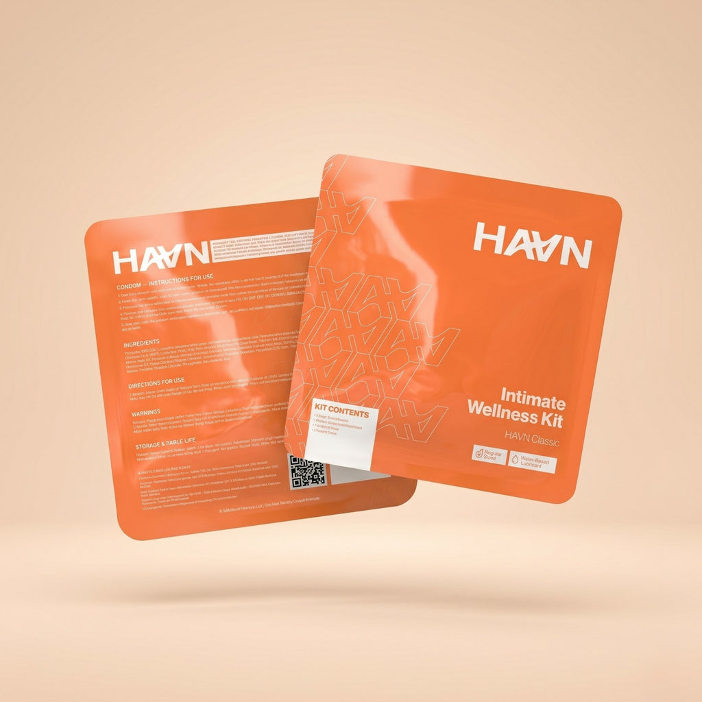 HAVN Classic - Regular