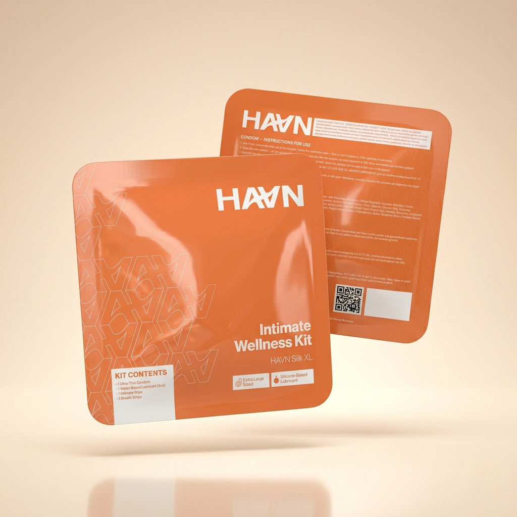 Havn Silk - XL