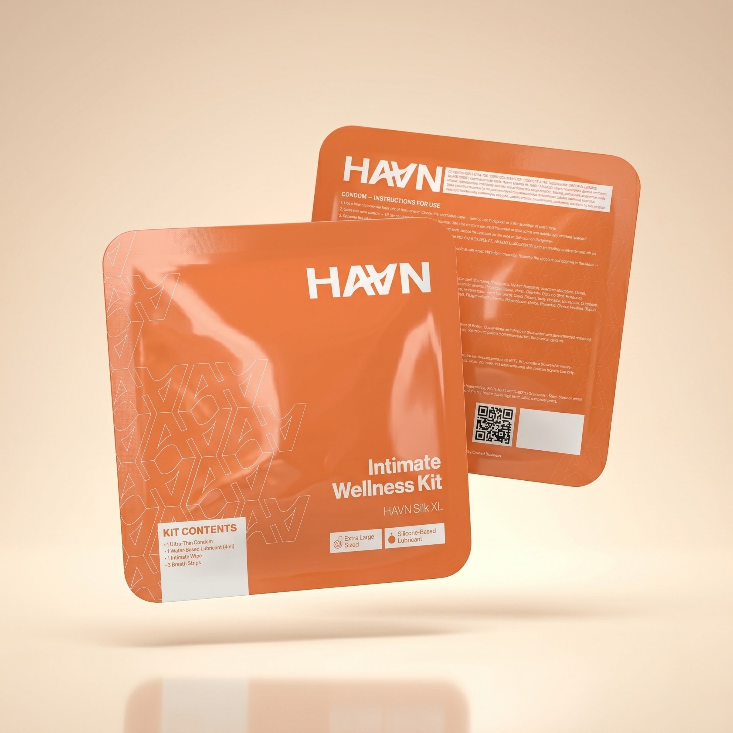 Havn Silk - XL