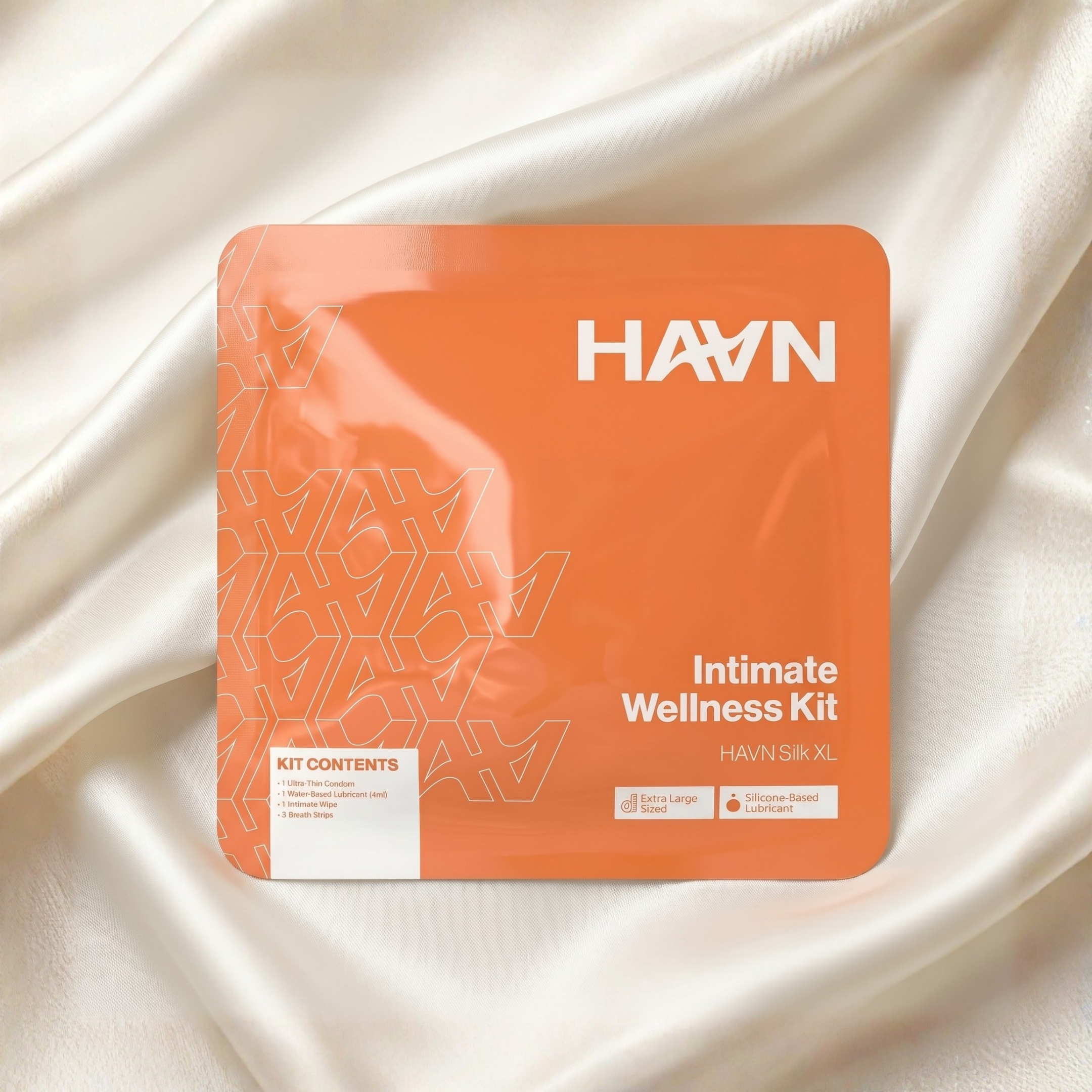 Havn Silk - XL