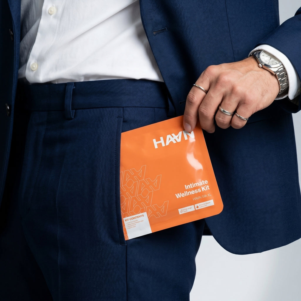 Havn Silk - XL