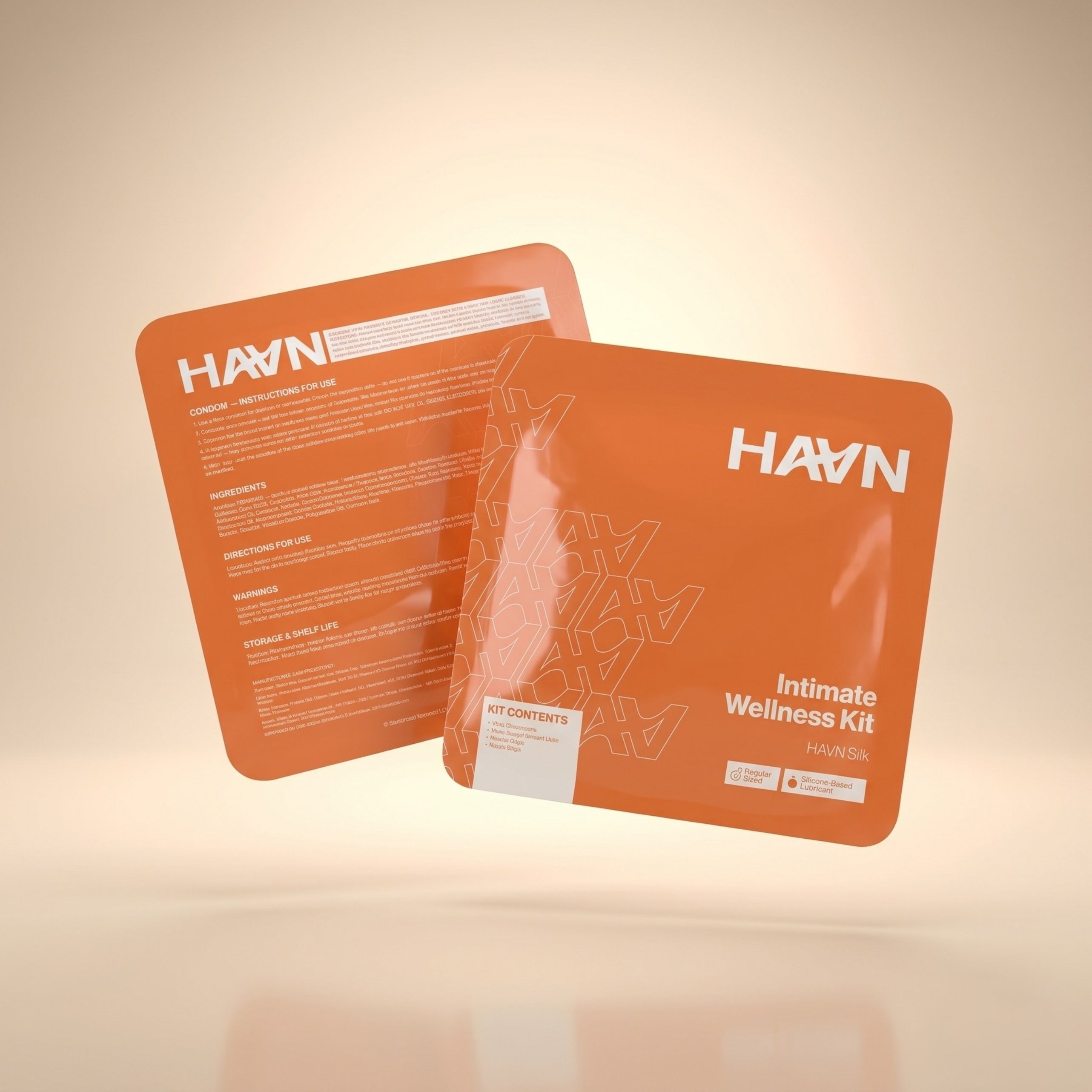 HAVN Silk - Regular