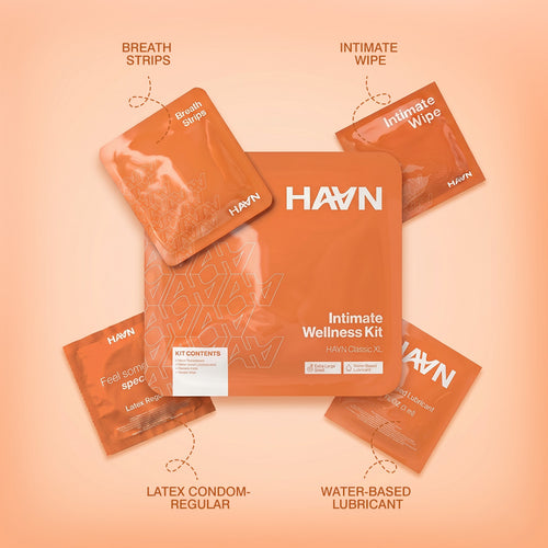 HAVN Classic - XL