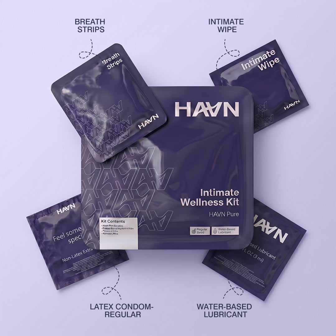 HAVN Pure - Regular