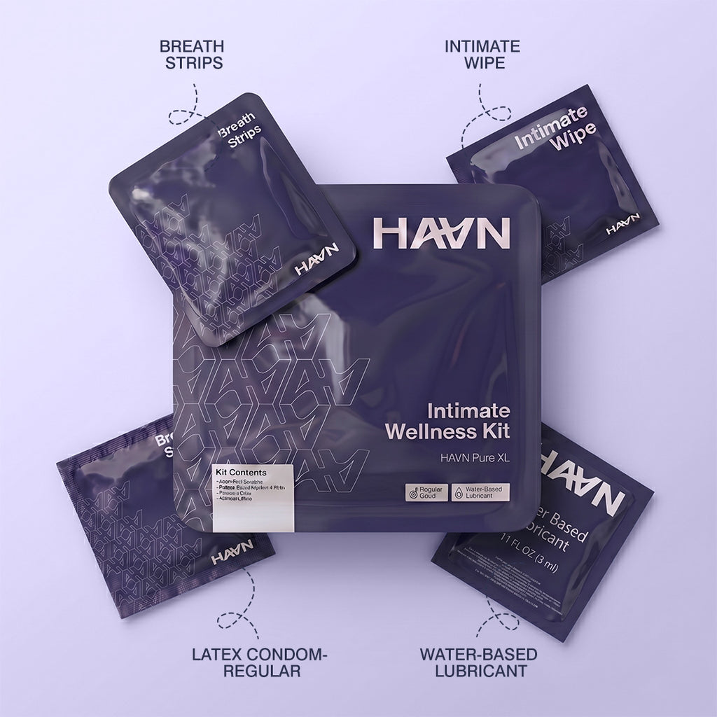 HAVN Pure - XL