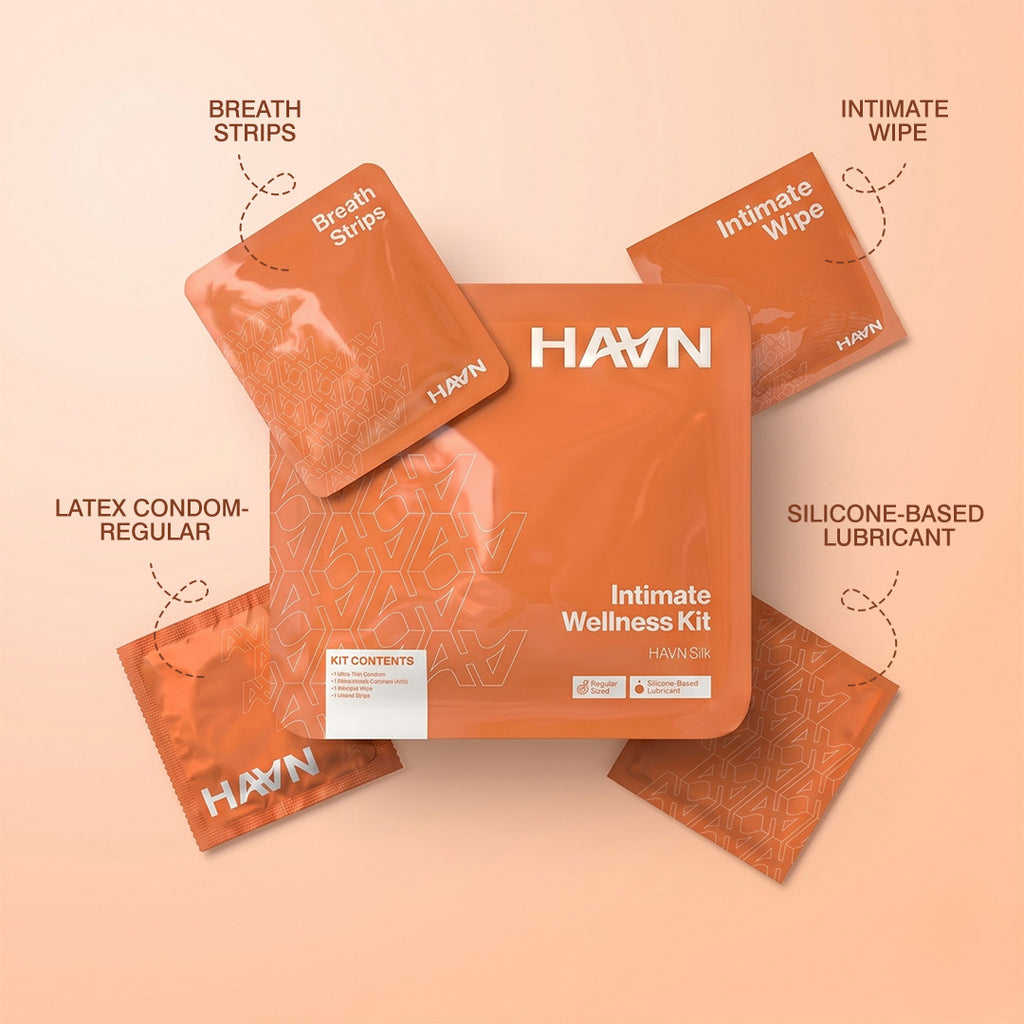 HAVN Silk - Regular