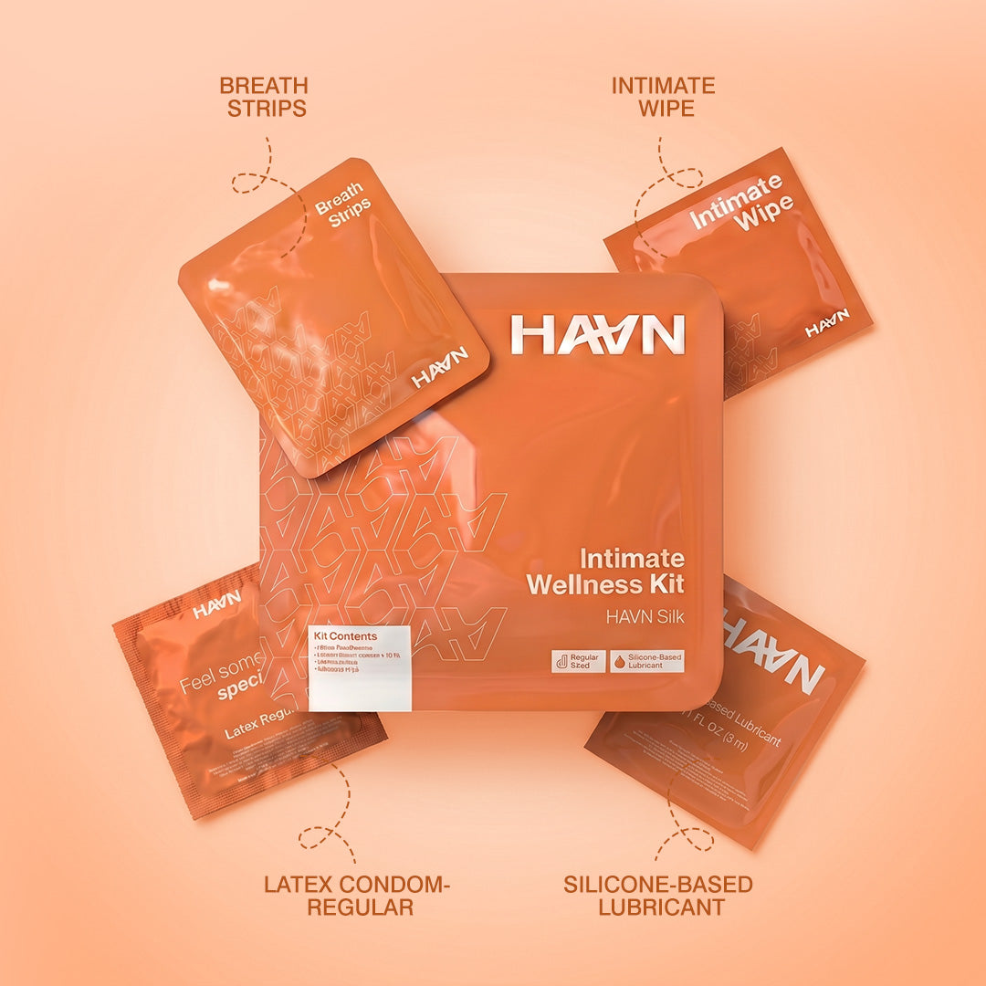 HAVN Silk - Regular
