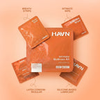 Havn Silk - XL