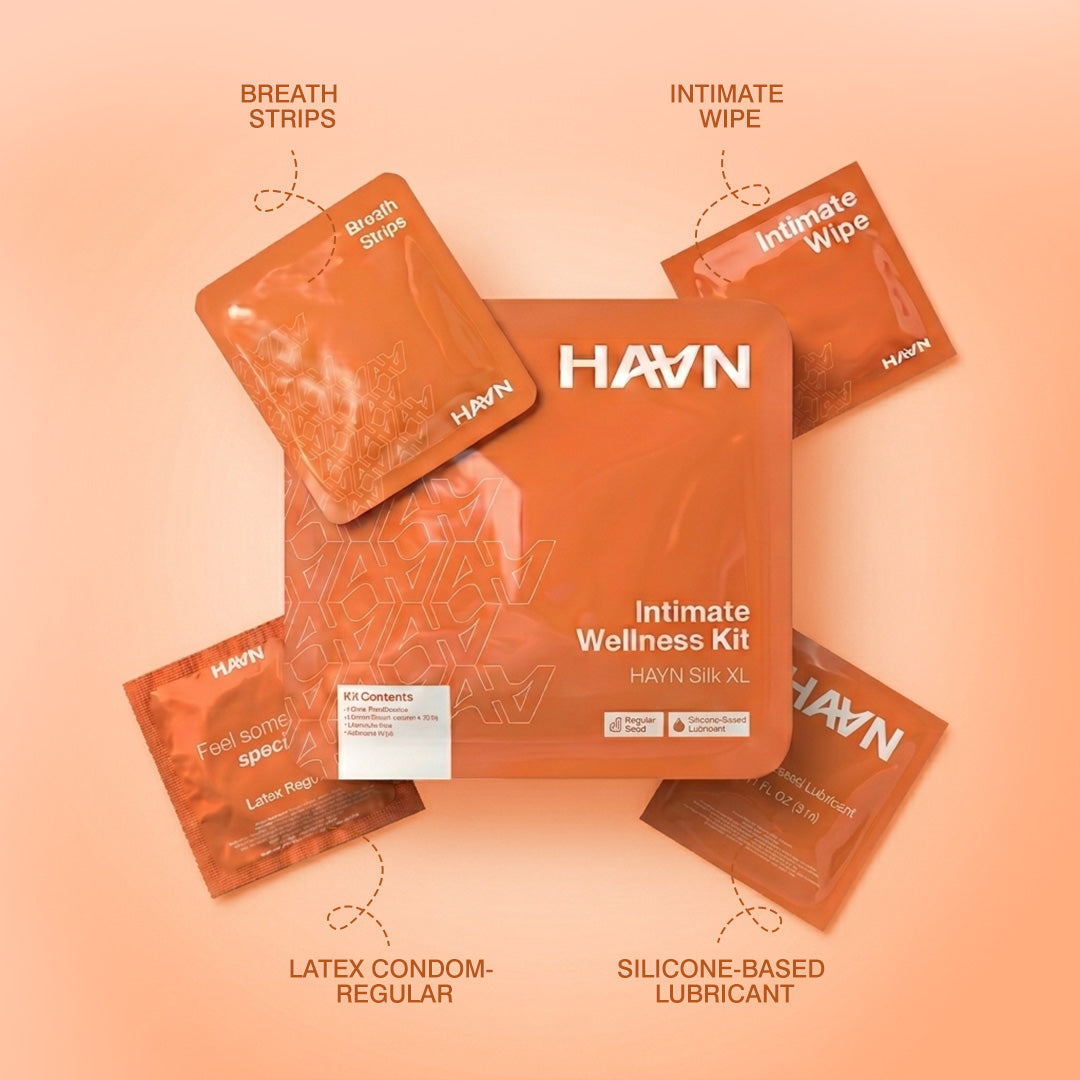 Havn Silk - XL