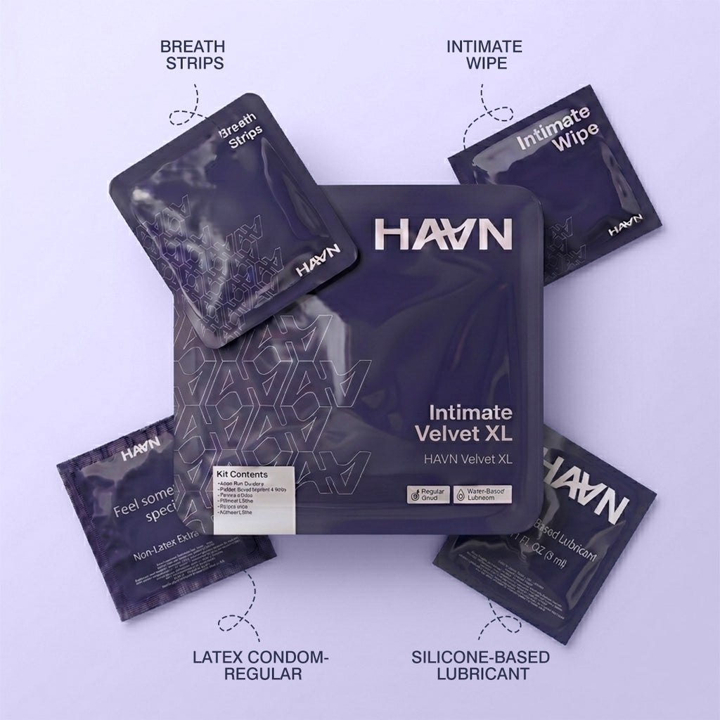 HAVN Velvet - XL