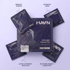 HAVN Velvet - XL