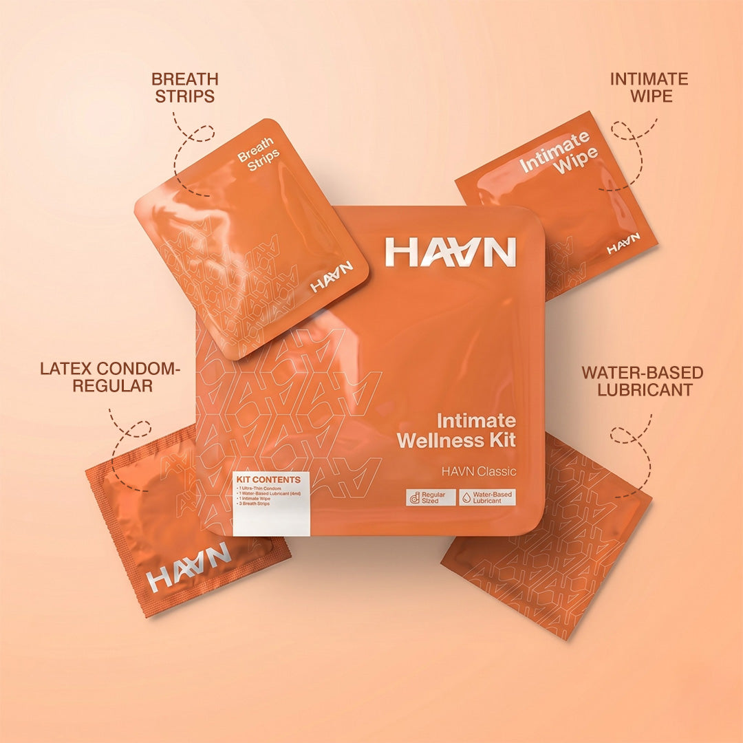 HAVN Classic - Regular