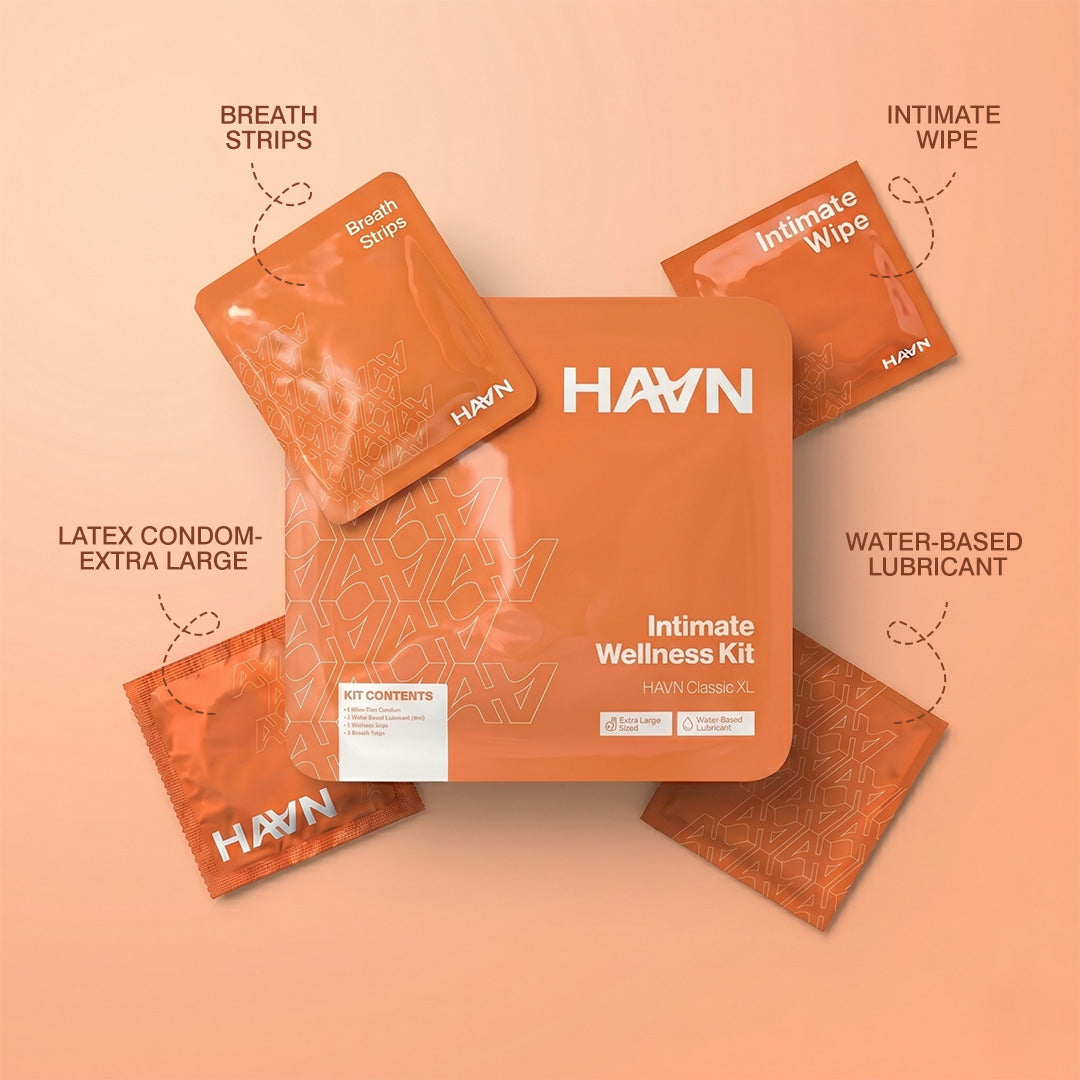 HAVN Classic - XL