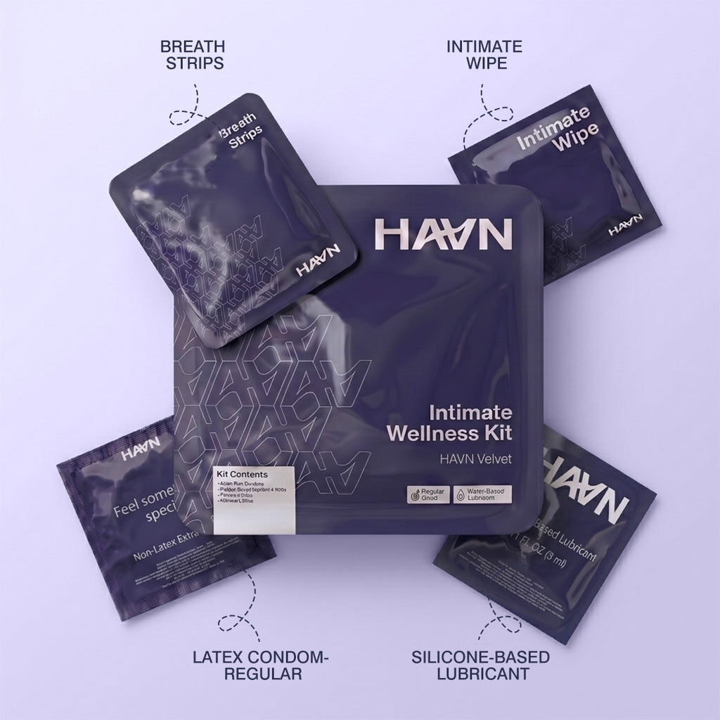 HAVN Velvet - Regular