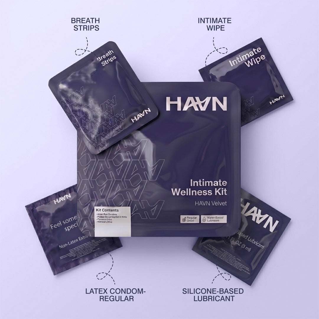 HAVN Velvet - Regular