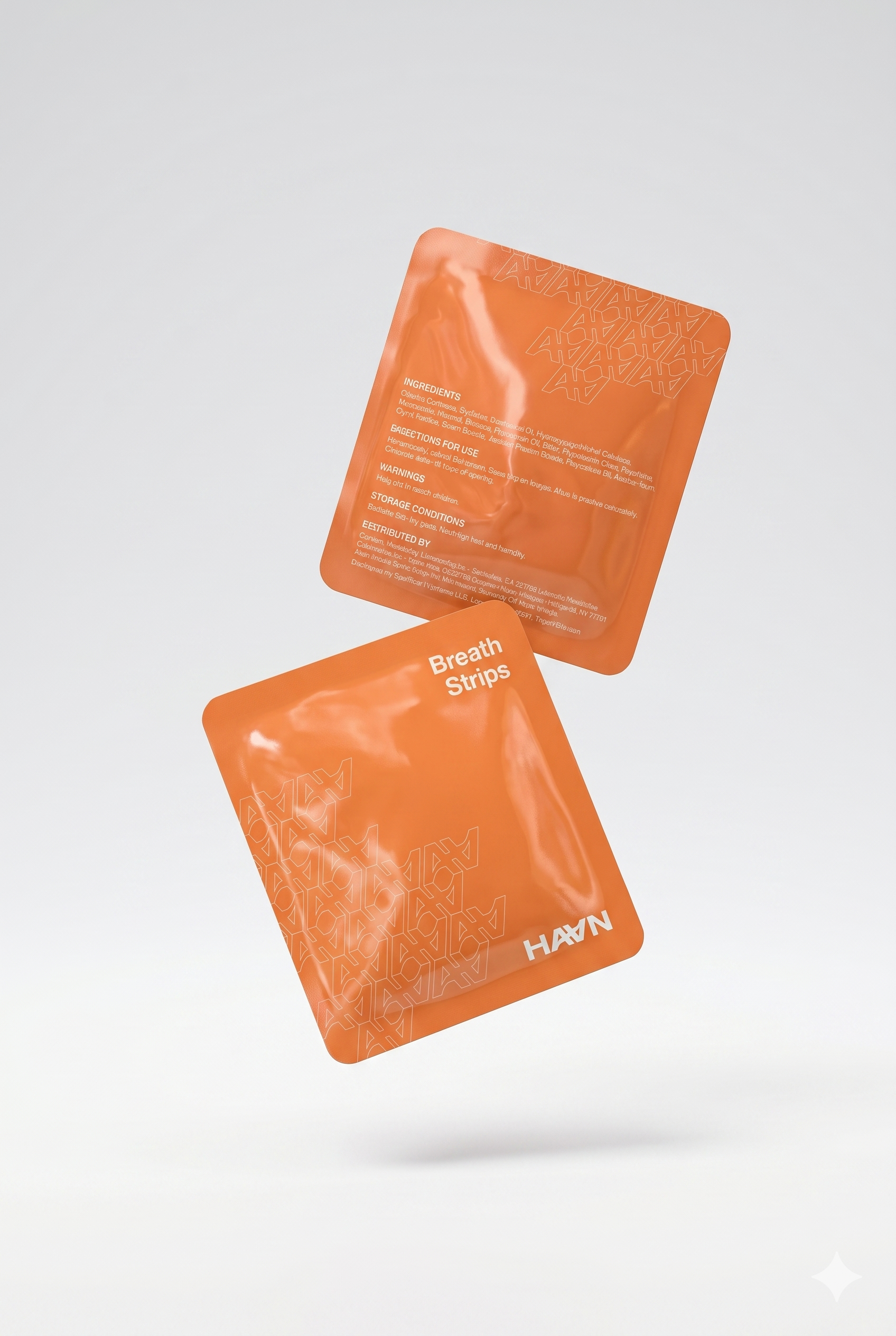 Breath Mints