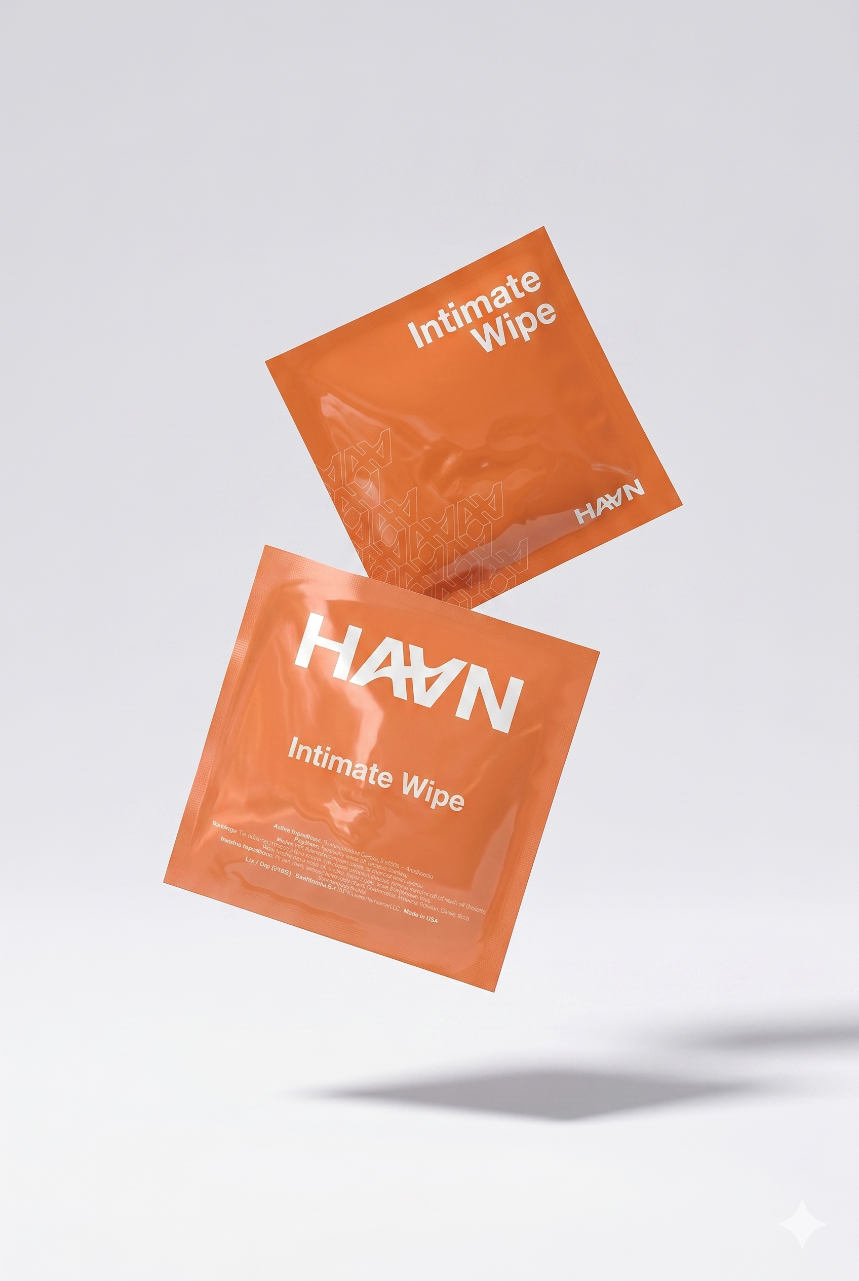 Cleansing Wipe