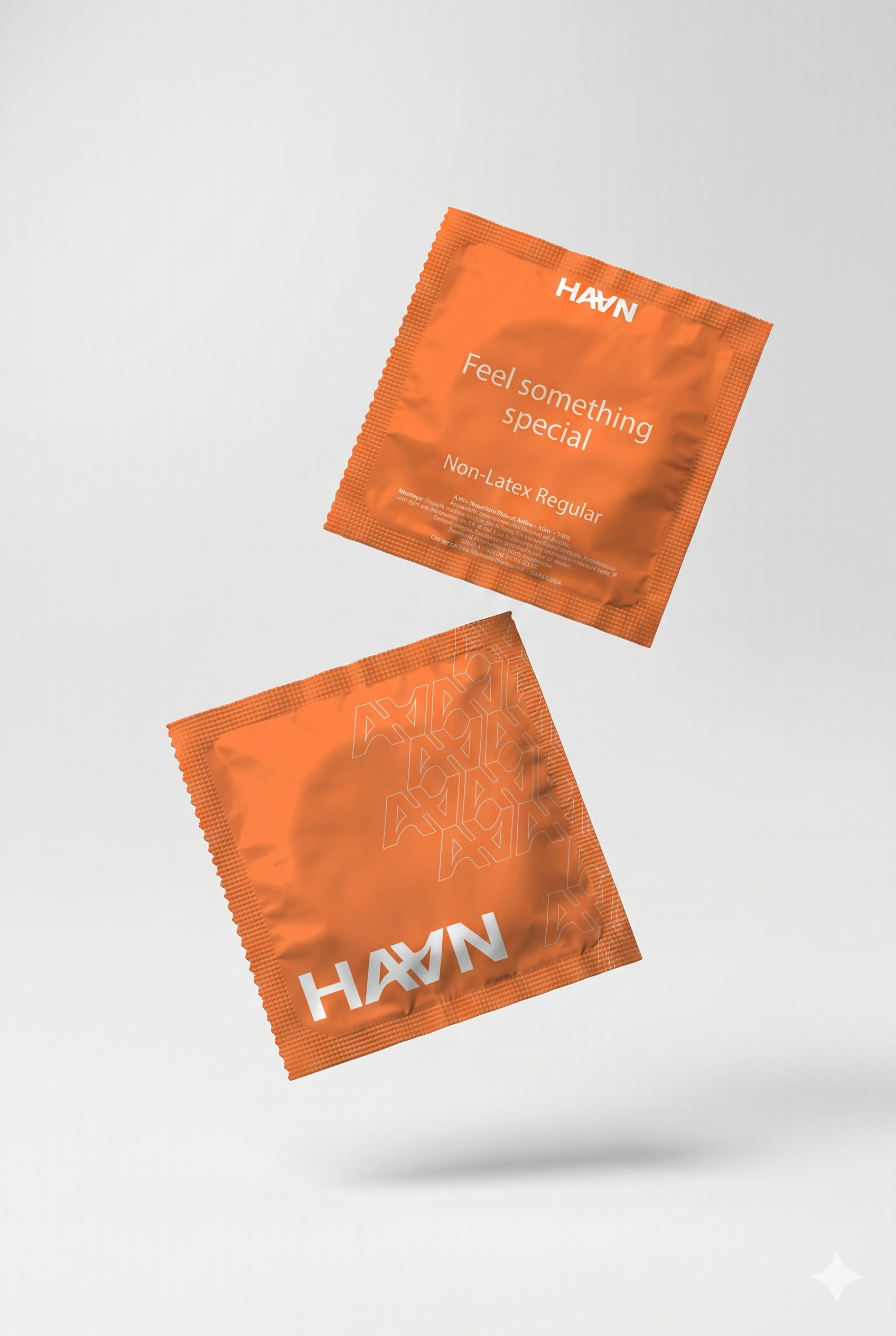 Condom