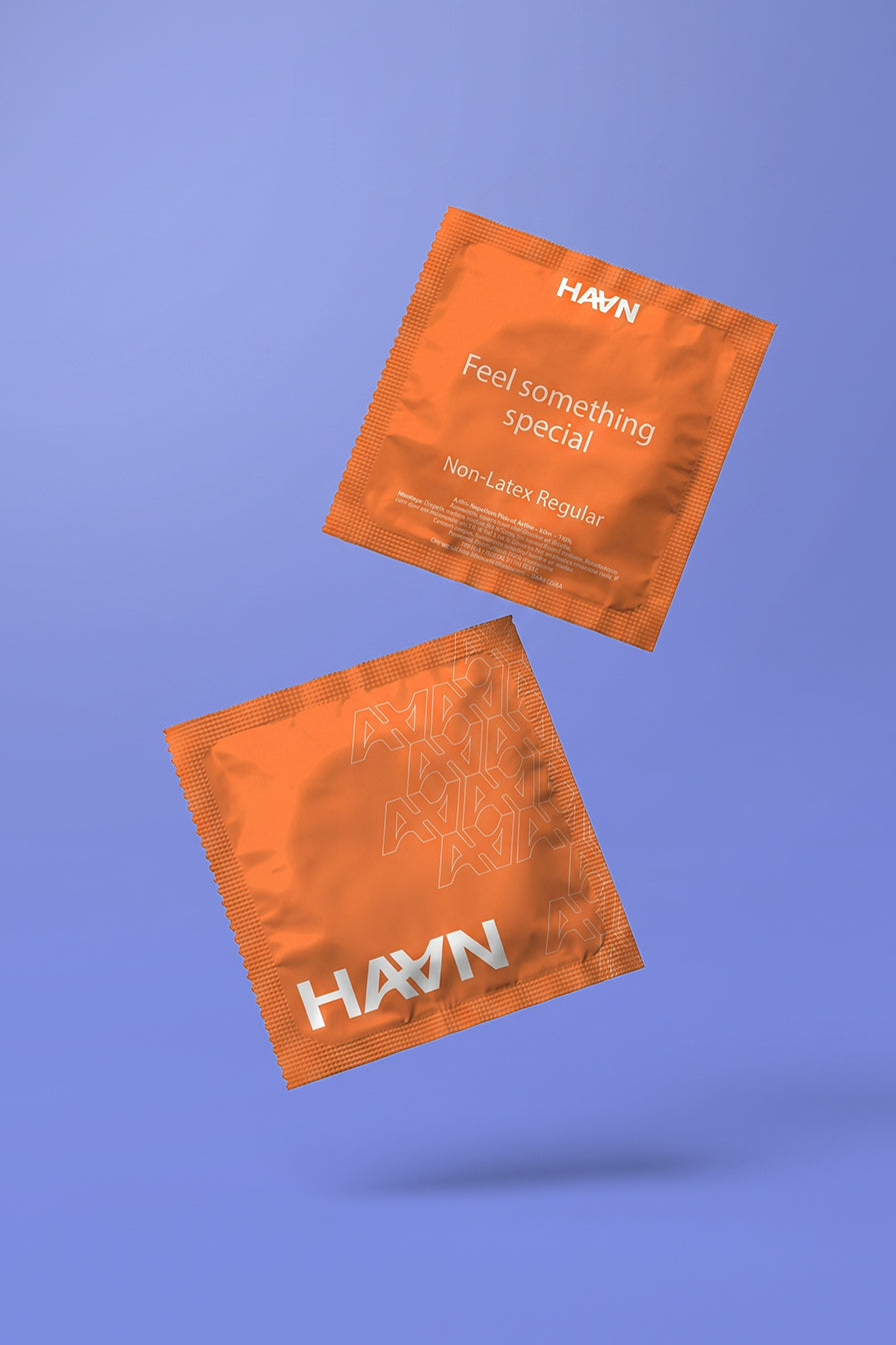 Condom (hover)