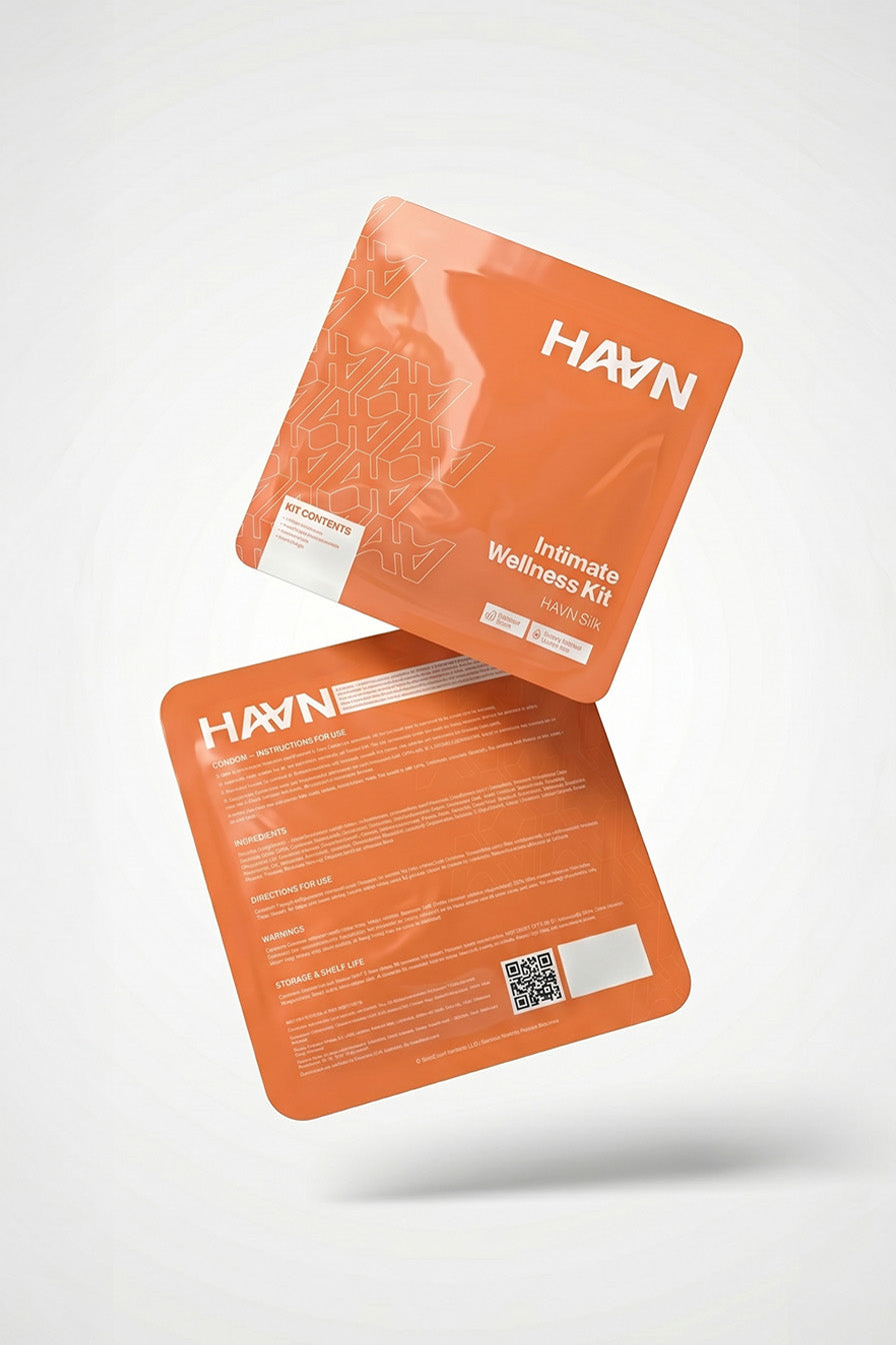 HAVN™ Silk & XL