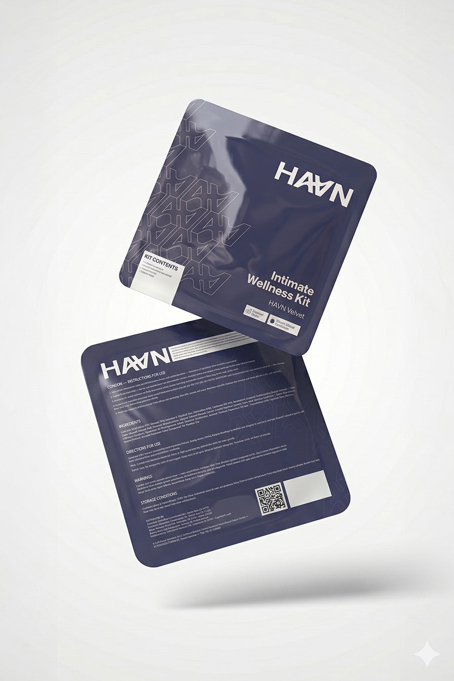 HAVN™ Velvet & XL