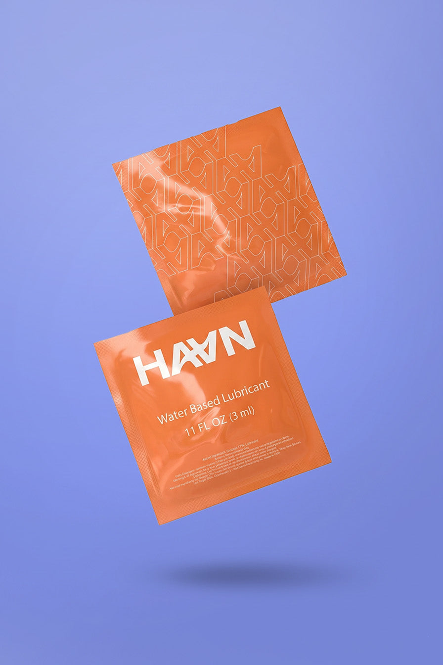 Lubricant (hover)